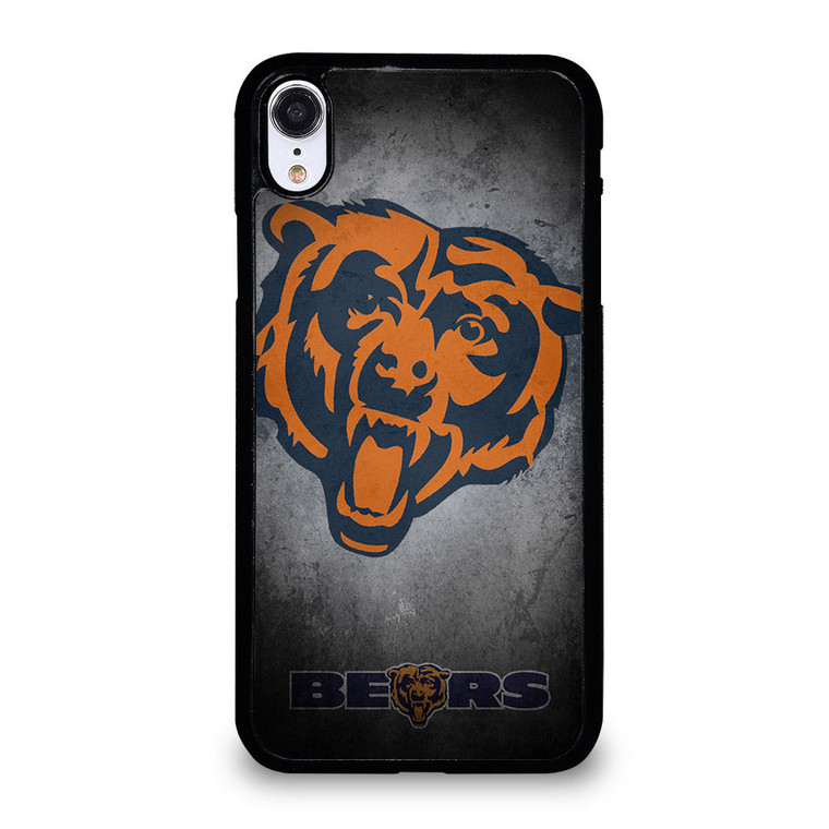 CHICAGO BEARS 2 iPhone XR Case Cover