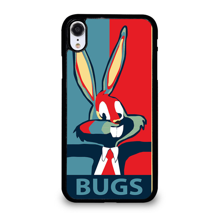 BUGS BUNNY 2 iPhone XR Case Cover