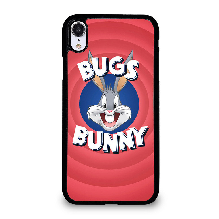 BUGS BUNNY 1 iPhone XR Case Cover