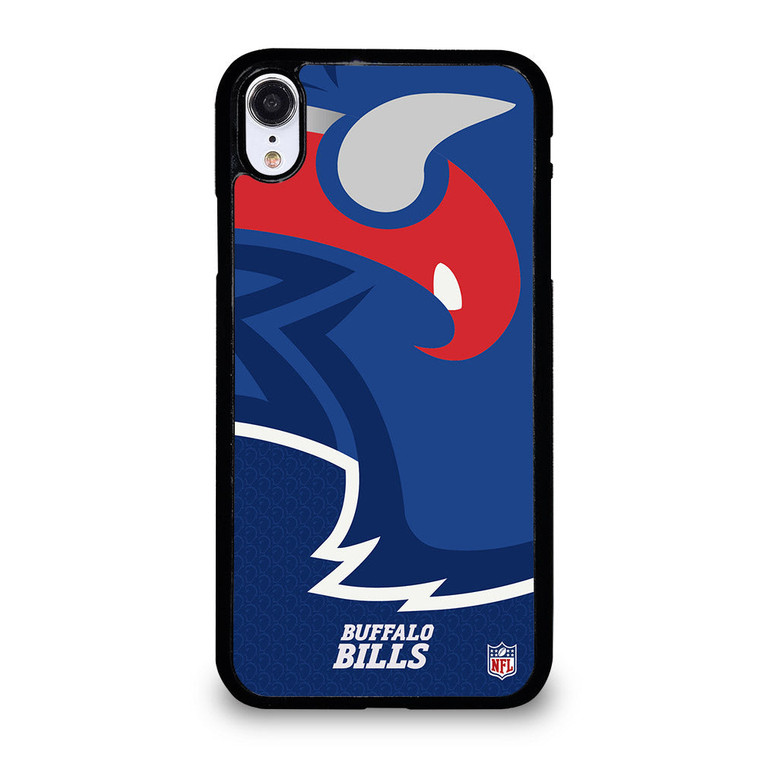 BUFFALO BILLS SHOUT iPhone XR Case Cover