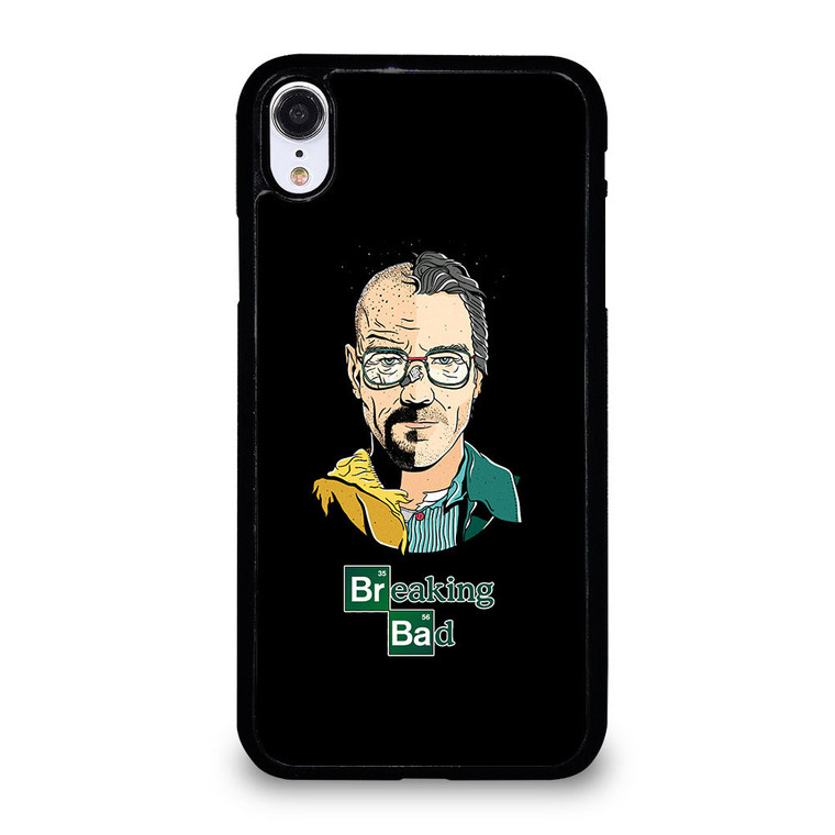BREAKING BAD 2 iPhone XR Case Cover