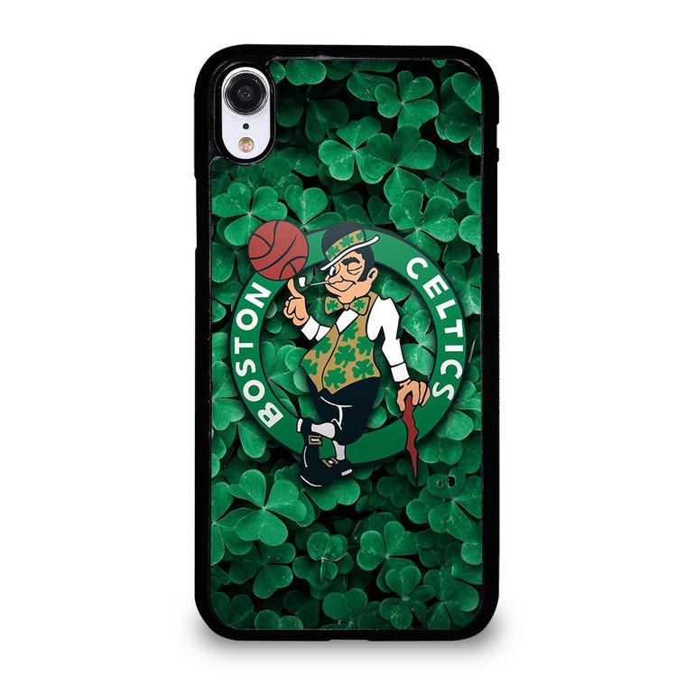 BOSTON CELTICS 2 iPhone XR Case Cover