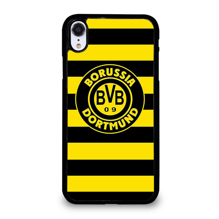 BORUSSIA DORTMUND BVB iPhone XR Case Cover