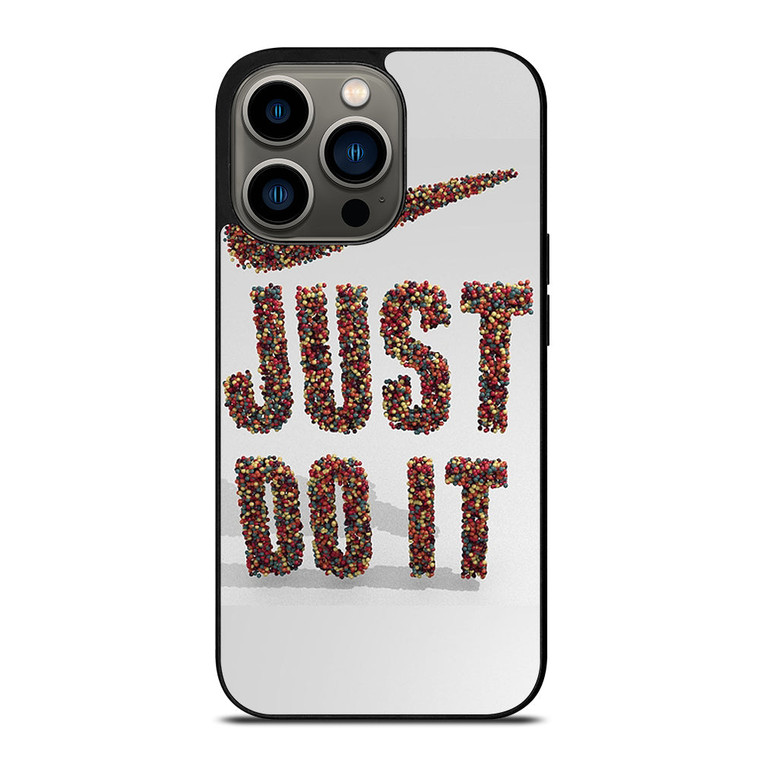 NIKE JUST DO IT 1 iPhone 13 Pro Case Cover