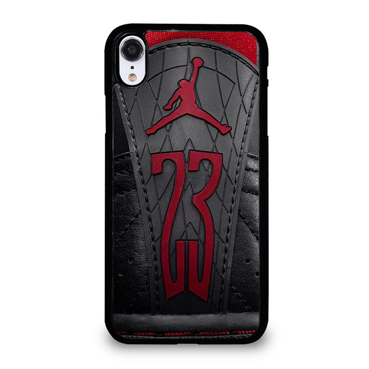 AIR JORDAN JUMPMAN iPhone XR Case Cover