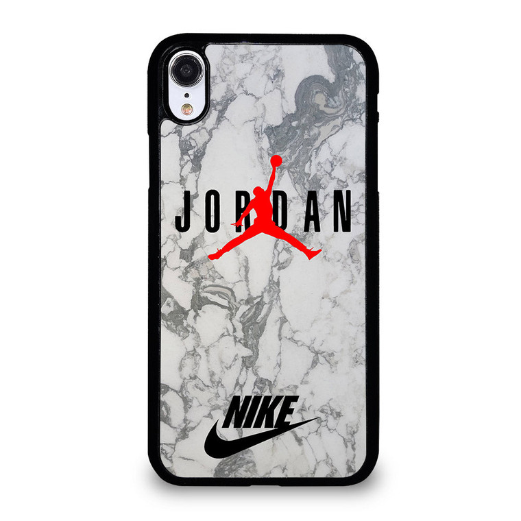 AIR JORDAN DAZZLE iPhone XR Case Cover