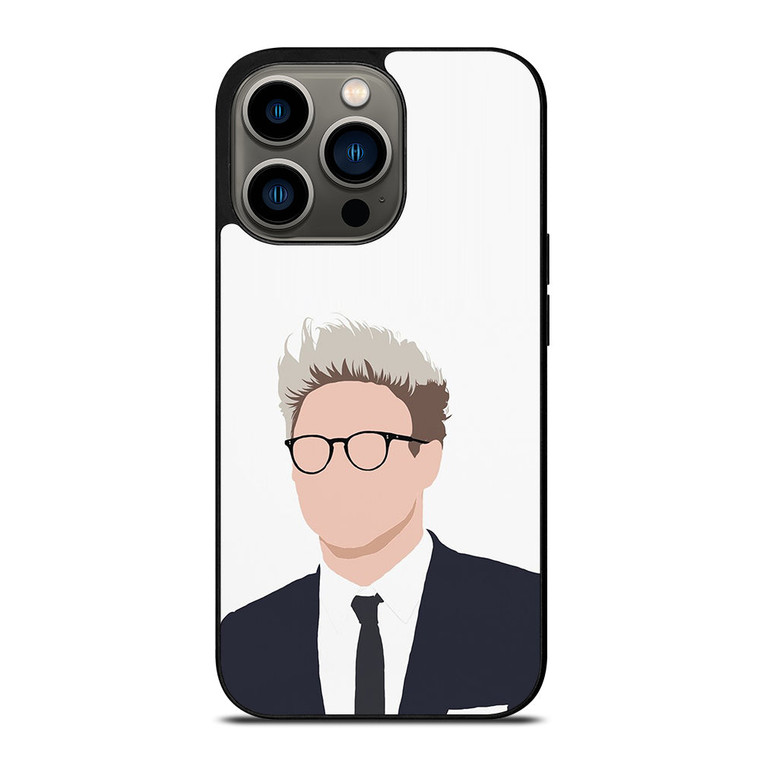 NIALL HORAN 3 iPhone 13 Pro Case Cover