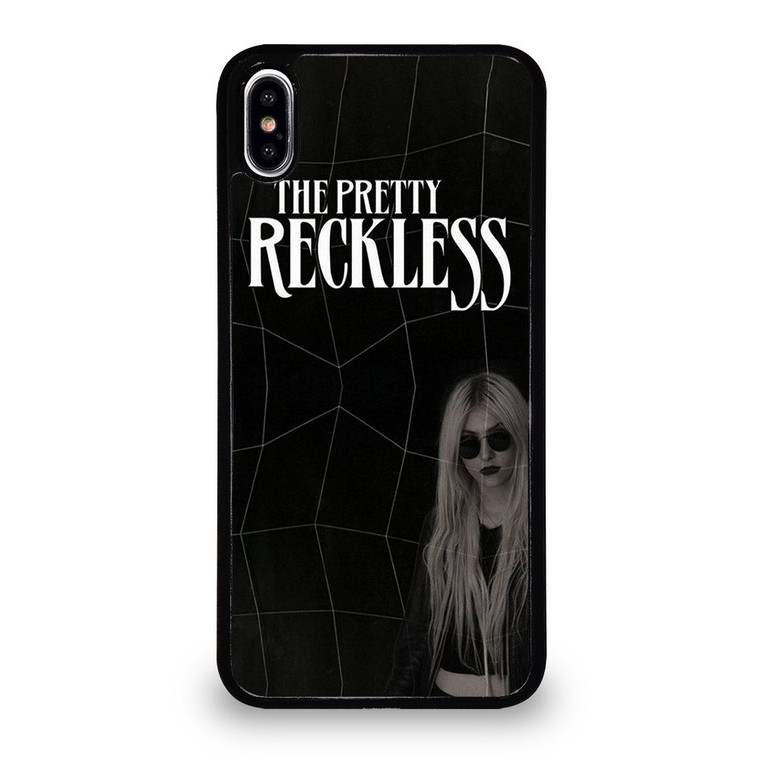 THE PRETTY RECKLESS iPhone XS Max Case Cover