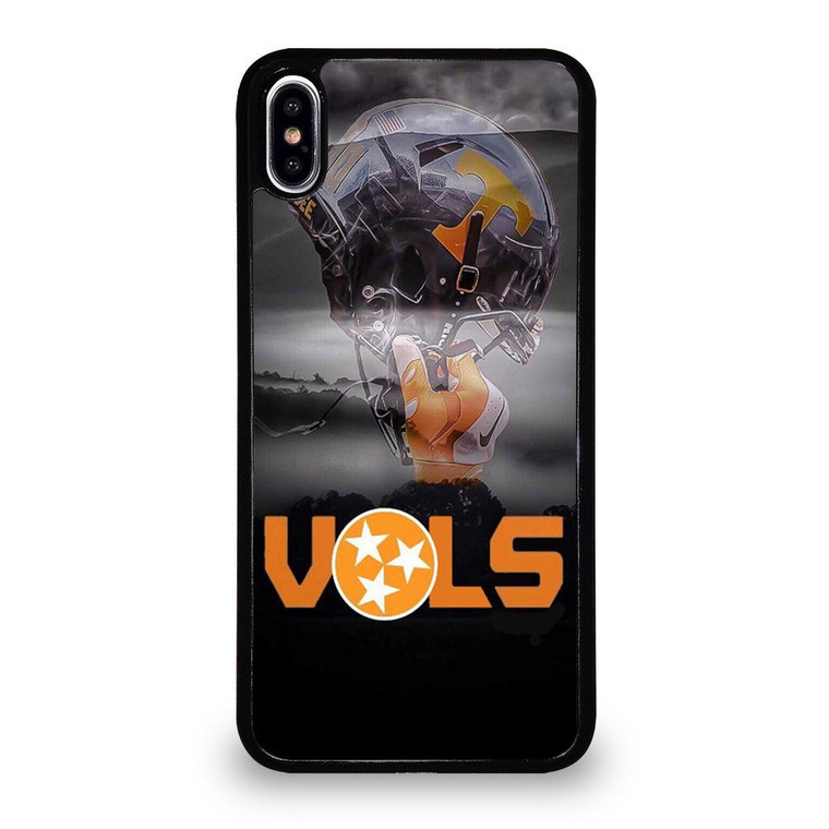 TENNESSEE VOLUNTEERS VOLS FOOTBALL iPhone XS Max Case Cover