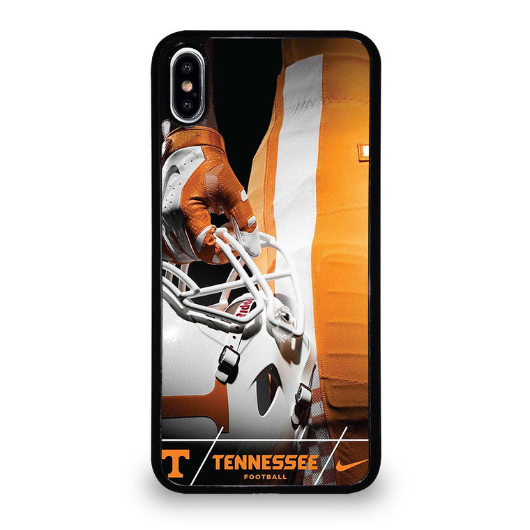 TENNESSEE VOLS FOOTBALL iPhone XS Max Case Cover