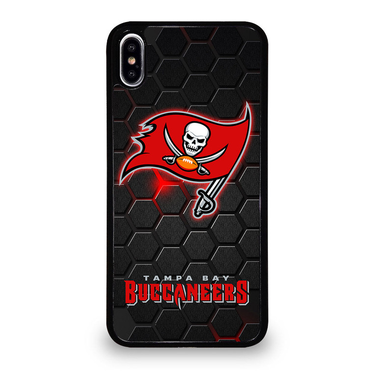 TAMPA BAY BUCCANEERS 2 iPhone XS Max Case Cover