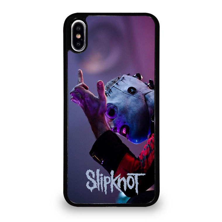 SLIPKNOT THE KNOT iPhone XS Max Case Cover