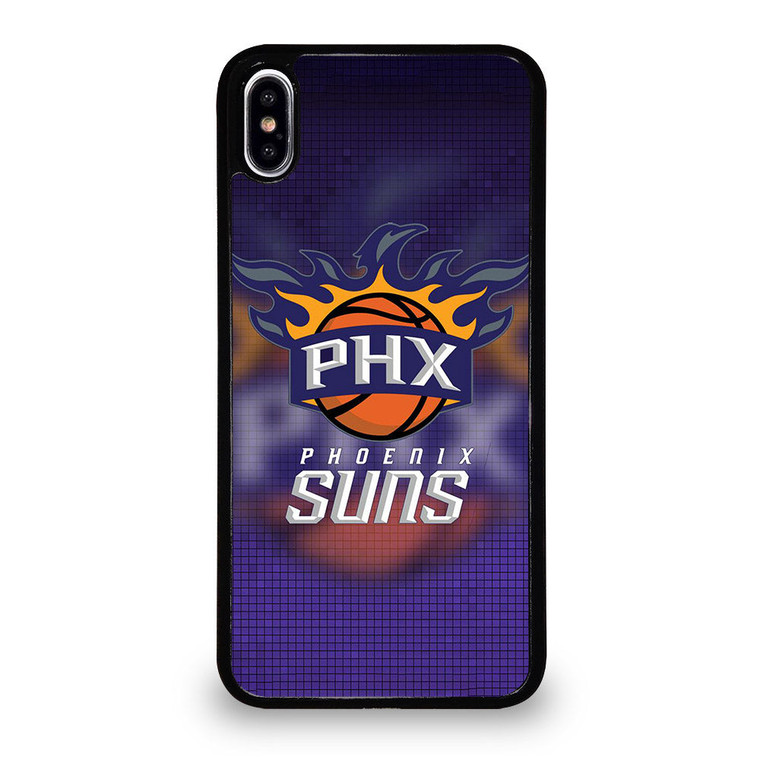 PHOENIX SUNS ICON iPhone XS Max Case Cover