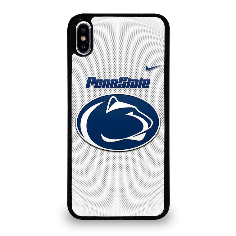 PENN STATE FOOTBALL iPhone XS Max Case Cover
