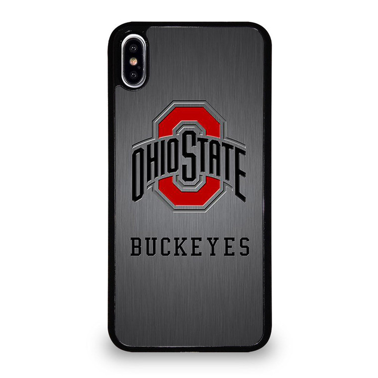 OHIO STATE BUCKEYES 2 iPhone XS Max Case Cover