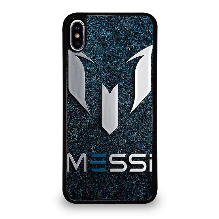 LIONEL ANDRES MESSI iPhone XS Max Case Cover