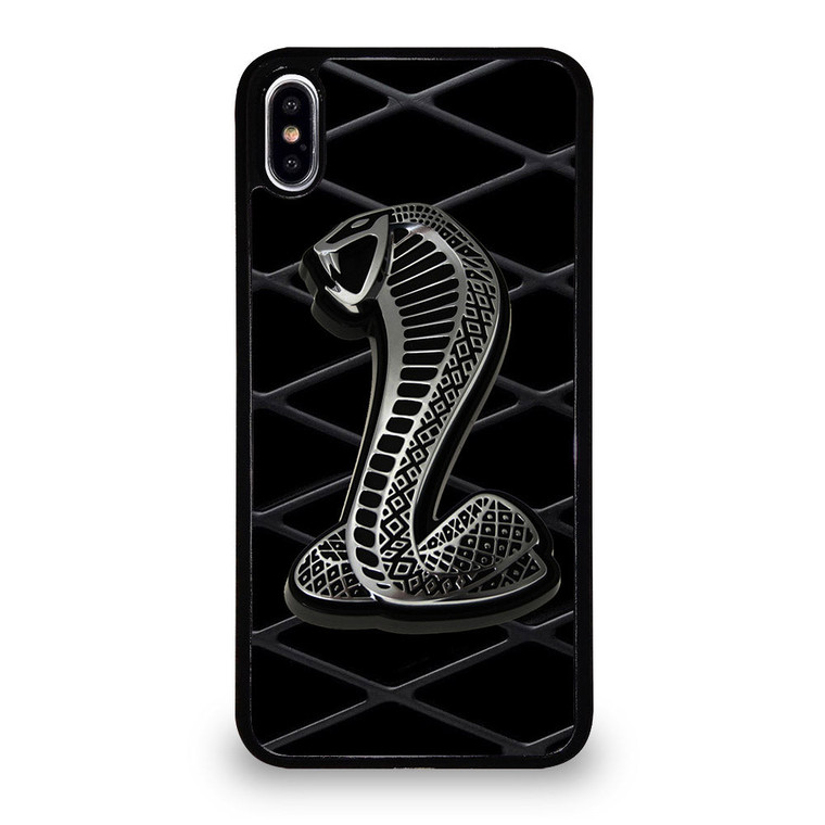 FORD SHELBY COBRA 1 iPhone XS Max Case Cover