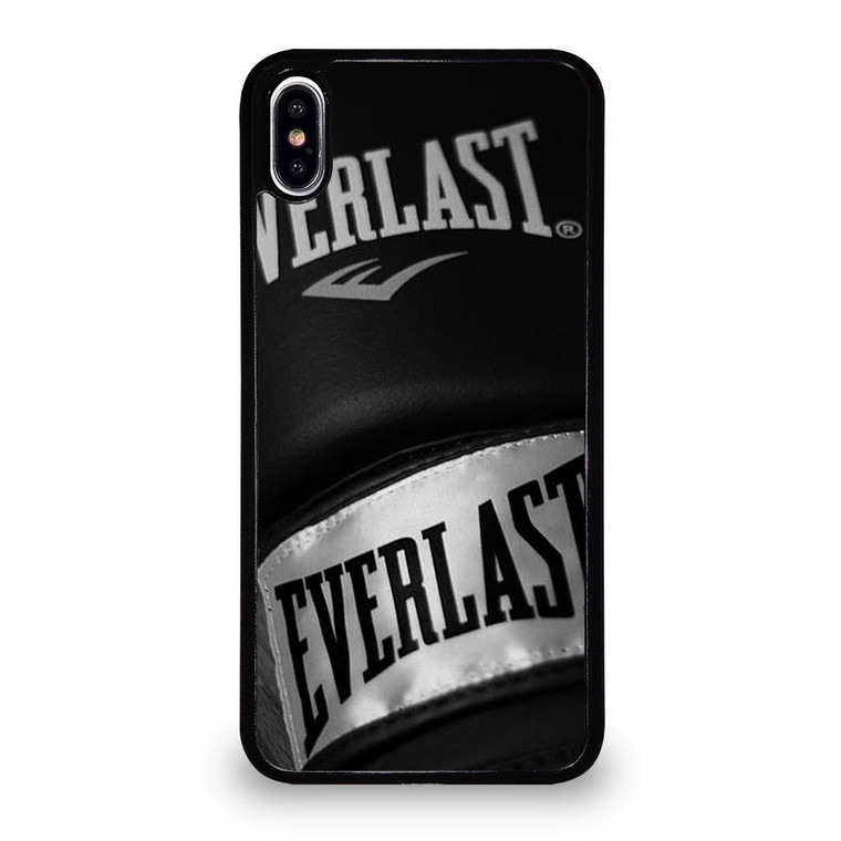 EVERLAST BOXING iPhone XS Max Case Cover