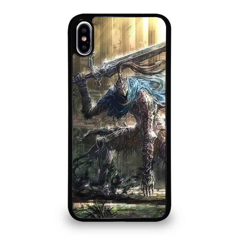DARK SOULS ARTORIAS KNIGHT iPhone XS Max Case Cover