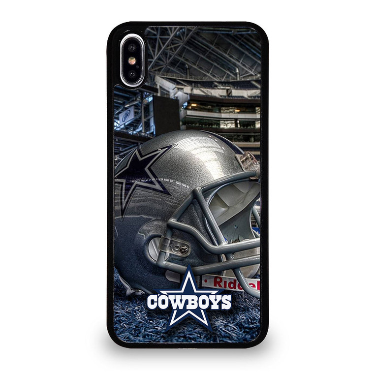 DALLAS COWBOYS PRIDE iPhone XS Max Case Cover
