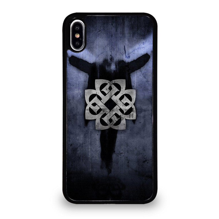 BREAKING BENJAMIN PLAN 9 iPhone XS Max Case Cover