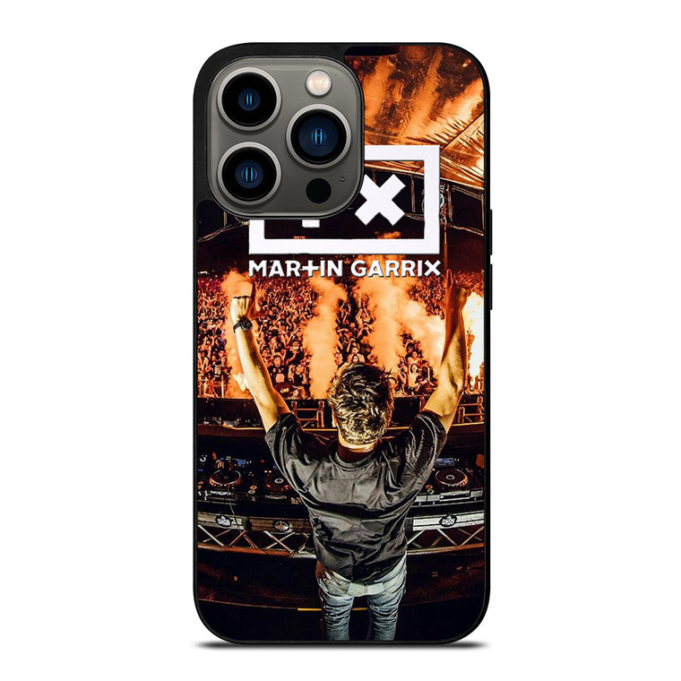 MARTIN GARRIX 1 iPhone 13 Pro Case Cover