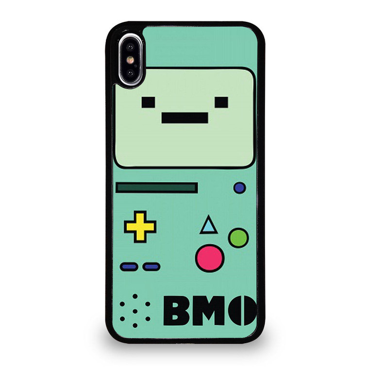 BEEMO ADVENTURE TIME iPhone XS Max Case Cover
