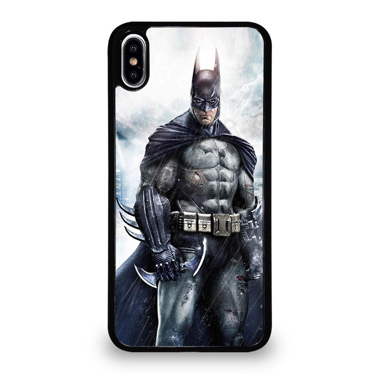 BATMAN DARK KNIGHT iPhone XS Max Case Cover