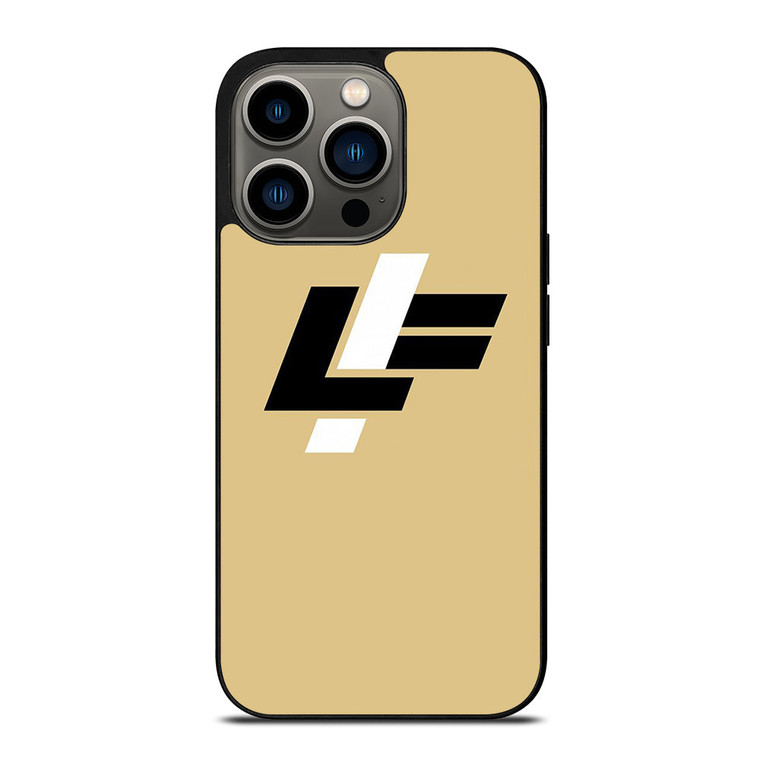LUIS FONSI LF iPhone 13 Pro Case Cover