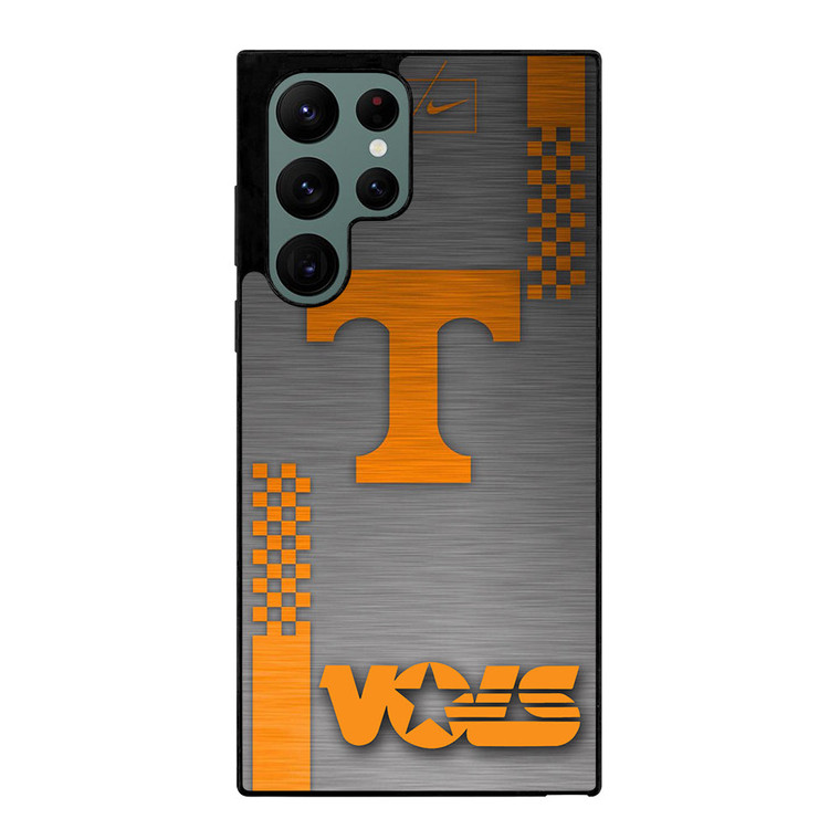 UNIVERSITY OF TENNESSEE UT VOLS 1 Samsung Galaxy S22 Ultra Case Cover