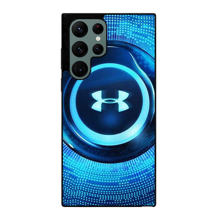 UNDER ARMOUR LIGHT Samsung Galaxy S22 Ultra Case Cover
