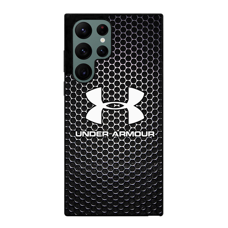 UNDER ARMOUR 4 Samsung Galaxy S22 Ultra Case Cover