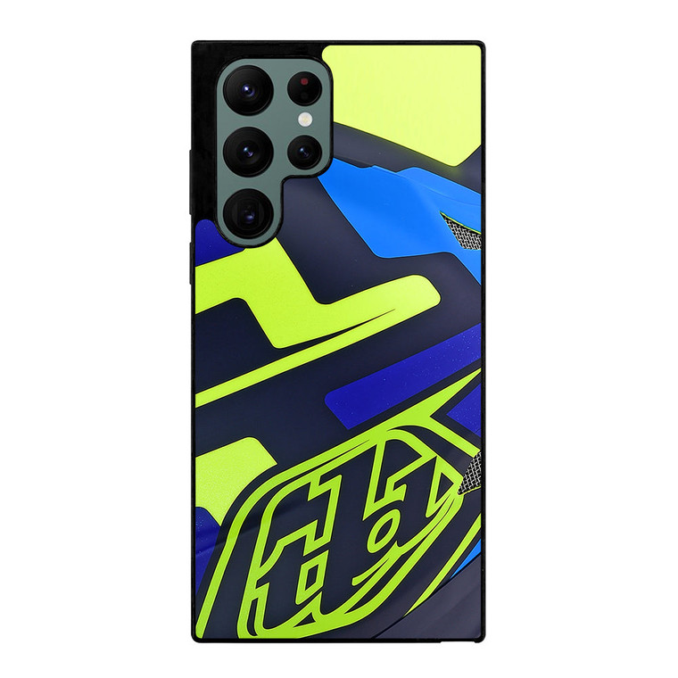 TROY LEE DESIGN SPEED Samsung Galaxy S22 Ultra Case Cover