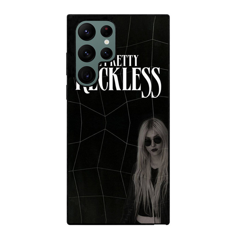 THE PRETTY RECKLESS Samsung Galaxy S22 Ultra Case Cover