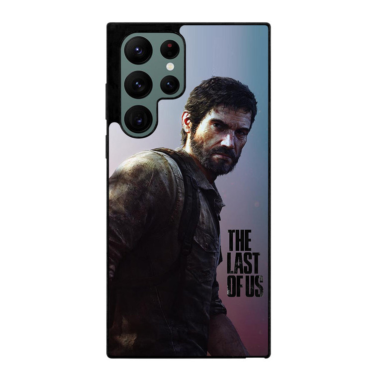 THE LAST OF US JOEL Samsung Galaxy S22 Ultra Case Cover
