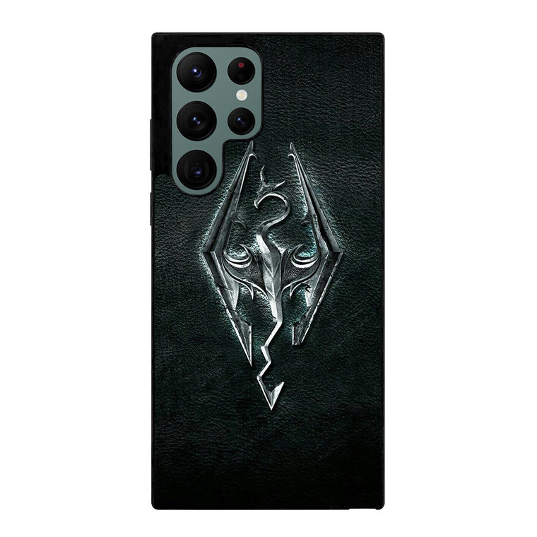 THE ELDER SCROLLS V SKYRIM 3 Samsung Galaxy S22 Ultra Case Cover