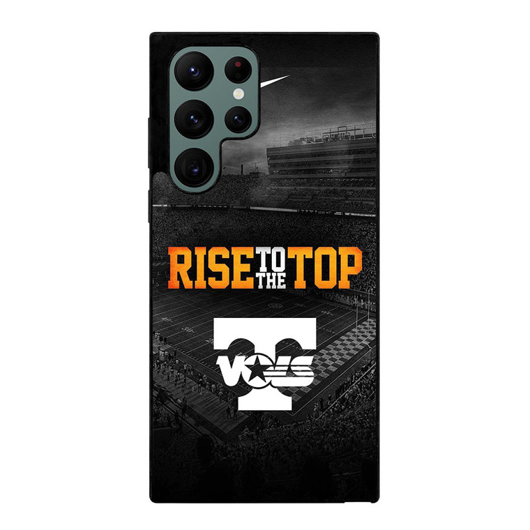 TENNESSEE VOLUNTEERS UT VOLS Samsung Galaxy S22 Ultra Case Cover