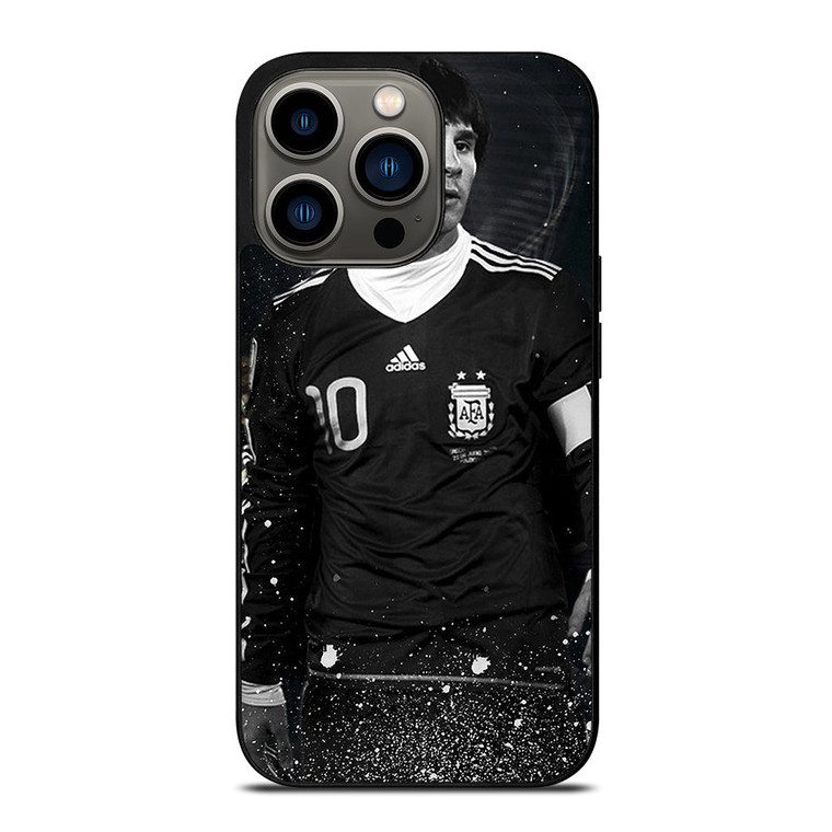 LIONEL MESSI ARGENTINA 2 iPhone 13 Pro Case Cover