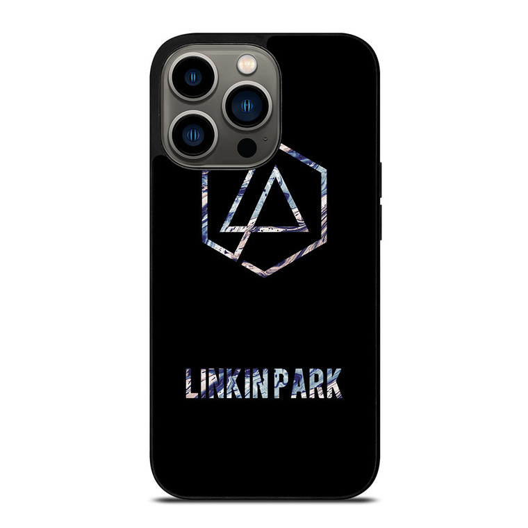 LINKIN PARK BAND iPhone 13 Pro Case Cover LINKIN PARK BAND iPhone 13 Pro Case Cover