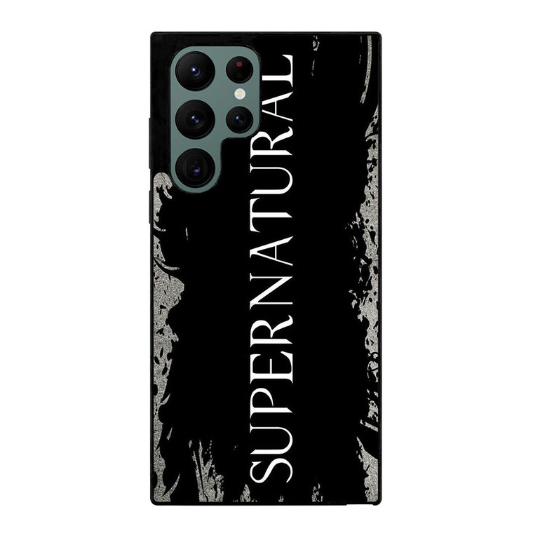 SUPERNATURAL 1 Samsung Galaxy S22 Ultra Case Cover