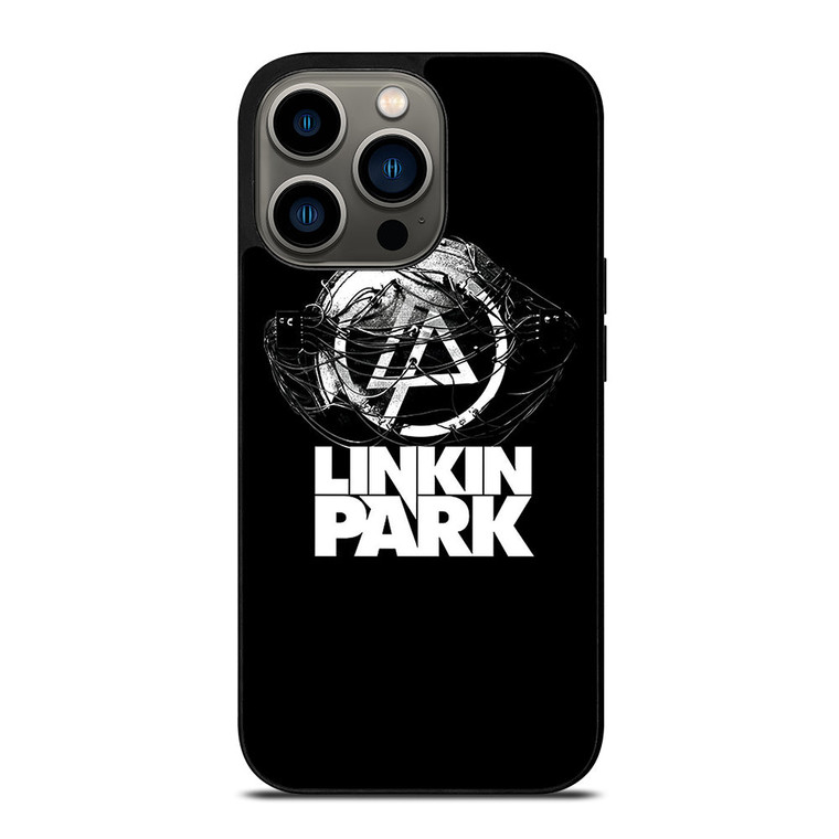 LINKIN PARK 3 iPhone 13 Pro Case Cover