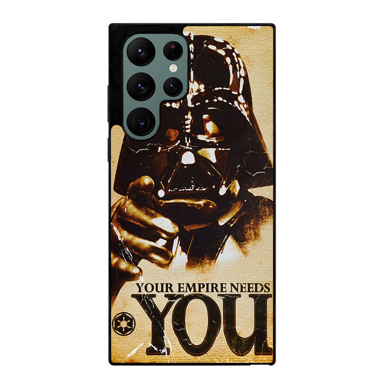 STAR WARS DARTH VADER SITH Samsung Galaxy S22 Ultra Case Cover