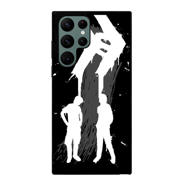 SMOSH LOGO 2 Samsung Galaxy S22 Ultra Case Cover