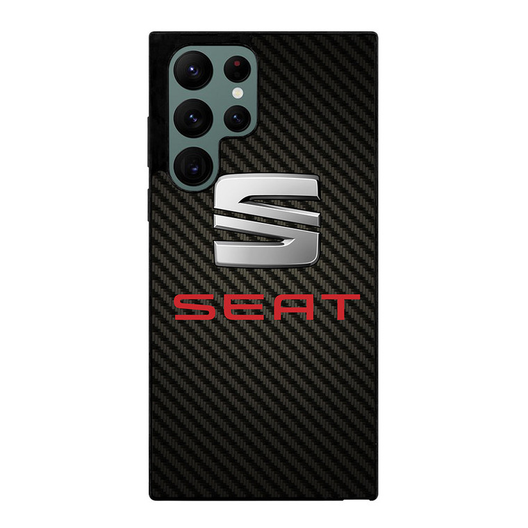 SEAT 1 Samsung Galaxy S22 Ultra Case Cover