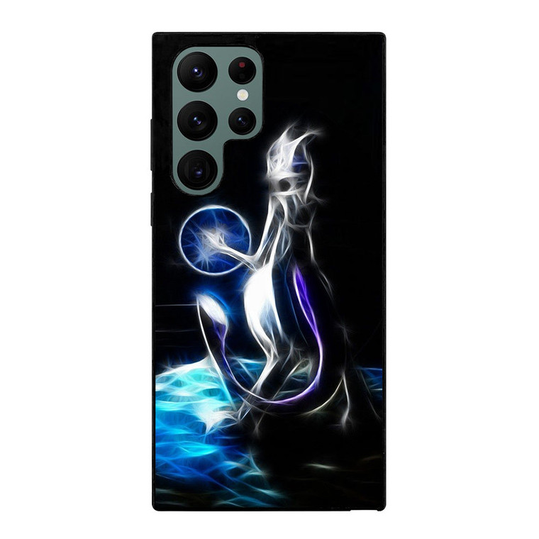 POKEMON MEWTWO 2 Samsung Galaxy S22 Ultra Case Cover