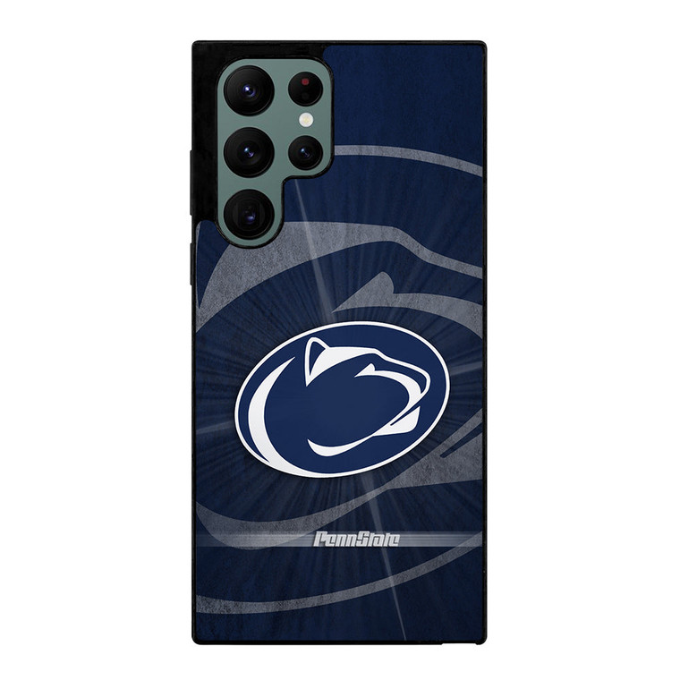 PENN STATE NITTANY LIONS Samsung Galaxy S22 Ultra Case Cover