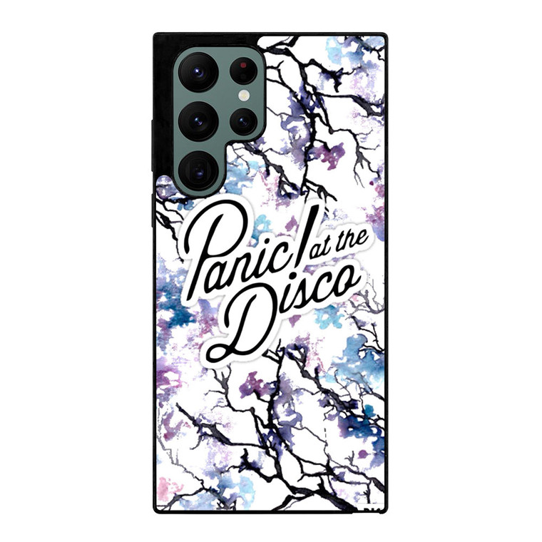 PANIC AT THE DISCO 1 Samsung Galaxy S22 Ultra Case Cover