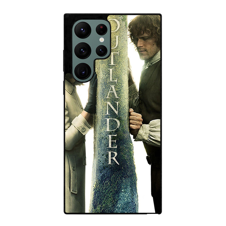 OUTLANDER SERIES 1 Samsung Galaxy S22 Ultra Case Cover
