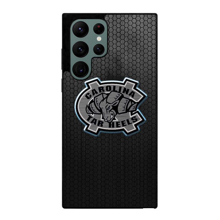 NORTH CAROLINA TAR HEELS 2 Samsung Galaxy S22 Ultra Case Cover