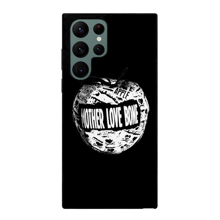 MOTHER LOVE BONE Samsung Galaxy S22 Ultra Case Cover
